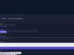 Sites similar to pastes.io