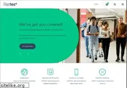 Sites similar to pastest.com