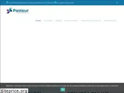 Sites similar to pasteur.care