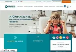 Sites similar to pasteur.cl