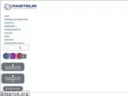 Sites similar to pasteurlab.com