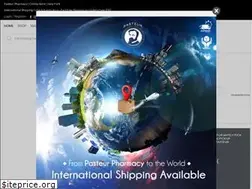 Sites similar to pasteurshaving.com