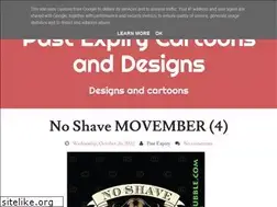 Sites similar to pastexpiry.blogspot.com