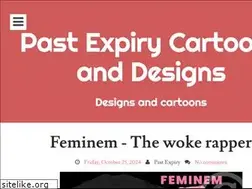 Sites similar to pastexpiry.com