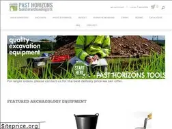 Sites similar to pasthorizonstools.com