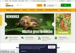 Sites similar to pasti.cz