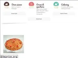 Sites similar to pasticceriaallastazione.it