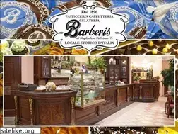 Sites similar to pasticceriabarberis.com