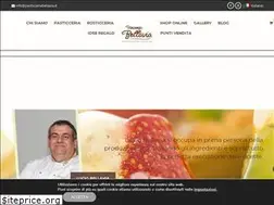 Sites similar to pasticceriabellavia.it