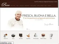 Sites similar to pasticceriabosca.it