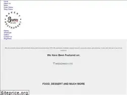 Sites similar to pasticceriabruno.com