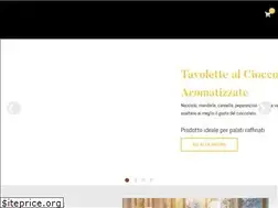 Sites similar to pasticceriacanasta.it
