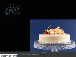 Sites similar to pasticceriaclivati.it