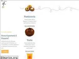 Sites similar to pasticceriacora.it