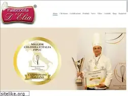 Sites similar to pasticceriadelia.it
