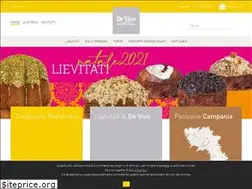 Sites similar to pasticceriadevivoshop.it