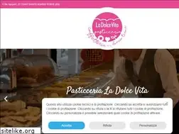 Sites similar to pasticceriadolcevita.com