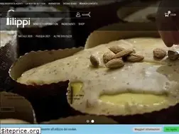 Sites similar to pasticceriafilippi.it