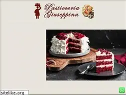 Sites similar to pasticceriagiuseppina.ro