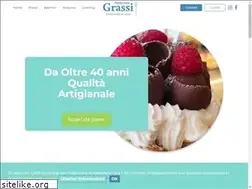 Sites similar to pasticceriagrassi.com