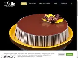 Sites similar to pasticceriailgrillo.it