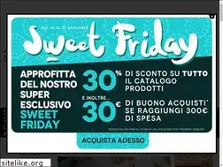 Sites similar to pasticceriainternazionale.it