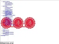 Sites similar to pasticcerialorena.com