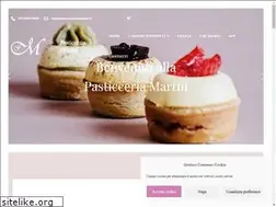 Sites similar to pasticceriamartiniflavio.it
