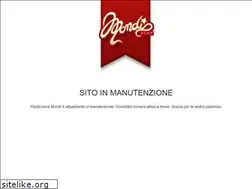 Sites similar to pasticceriamondi.com