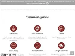 Sites similar to pasticceriamusella.it