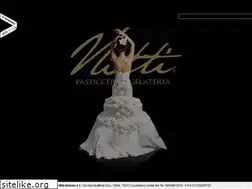 Sites similar to pasticcerianitti.it