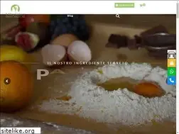 Sites similar to pasticceriaocagolosa.it