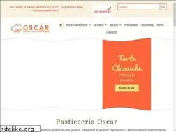 Sites similar to pasticceriaoscar.it
