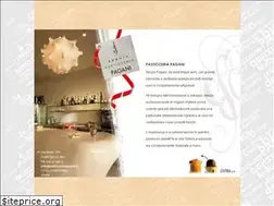 Sites similar to pasticceriapagani.it