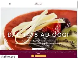 Sites similar to pasticceriapicchio.com