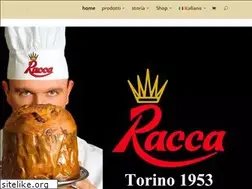 Sites similar to pasticceriaracca.it