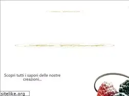 Sites similar to pasticceriasancarlo.it