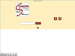 Sites similar to pasticceriasandri.it