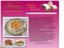 Sites similar to pasticceriascimone.it