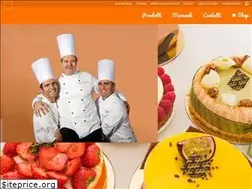 Sites similar to pasticceriatagliafico.it
