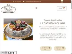 Sites similar to pasticceriavabres.com