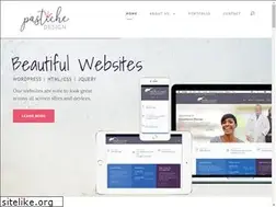 Sites similar to pastiche-design.com