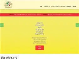 Sites similar to pastificioitaliano.com.br