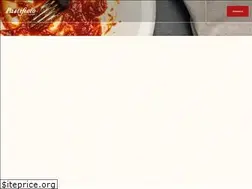 Sites similar to pastificiosanlorenzo.com