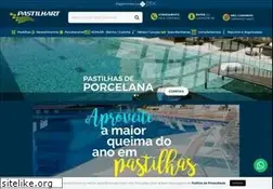 Sites similar to pastilhart.com.br