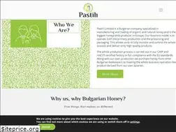 Sites similar to pastili.com