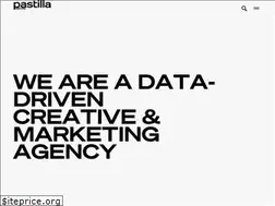 Sites similar to pastilla.co