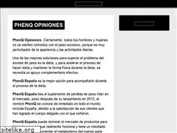 Sites similar to pastillasadelgazarespana.com