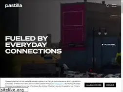 Sites similar to pastillastudio.com