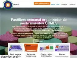 Sites similar to pastillerosemanal.com